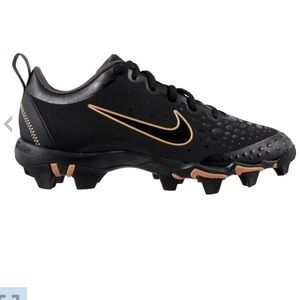 Nike Women's Hyperdiamond Keystone Softball Cleats